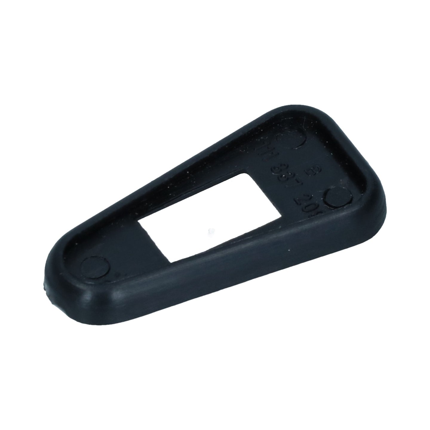 Seal door handle seal, front (small)