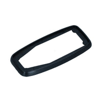 Seal door handle seal, rear (large)