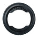 Seal under outer sliding door handle