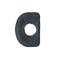 Seal Treasure chest door handle small