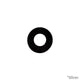 Seal for engine lid lock cover