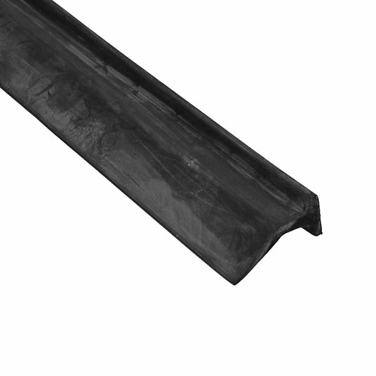 Rubber around engine, vertical, (between firewall and engine), all years