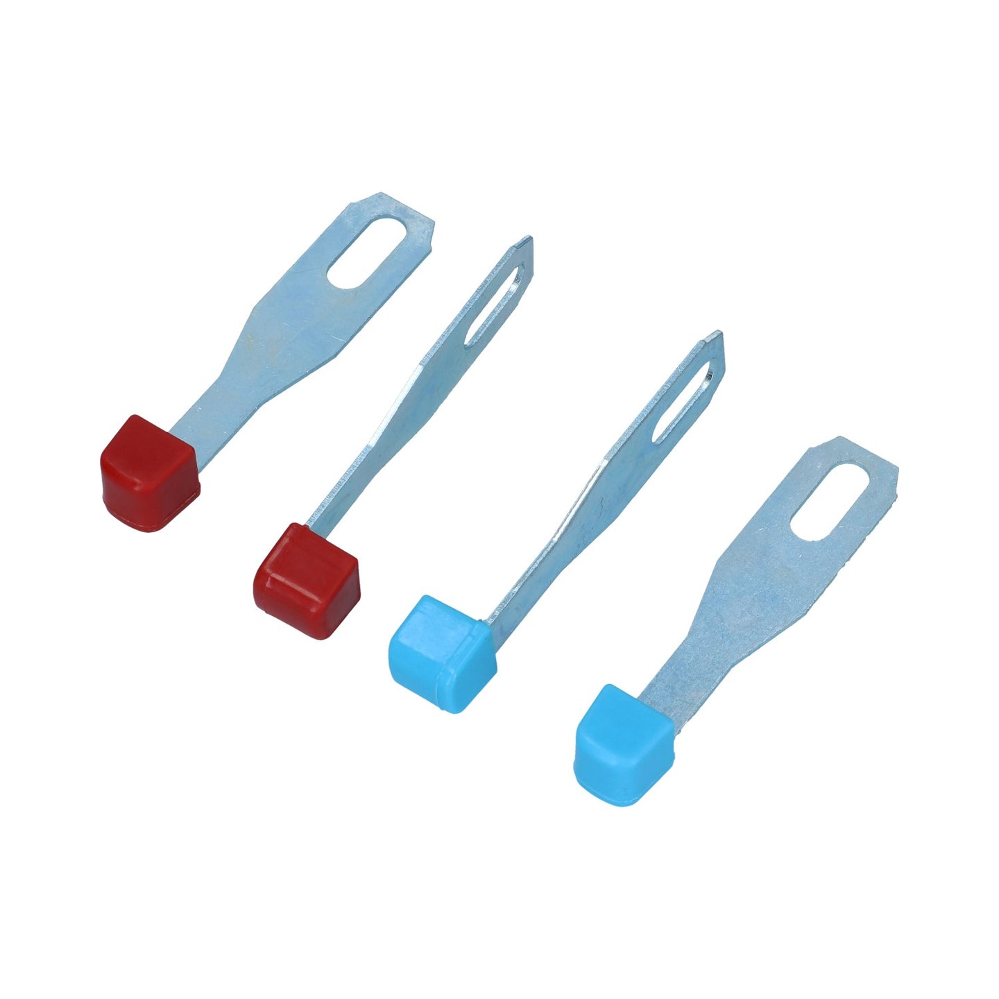 Fresh air control lever, set of 4pcs