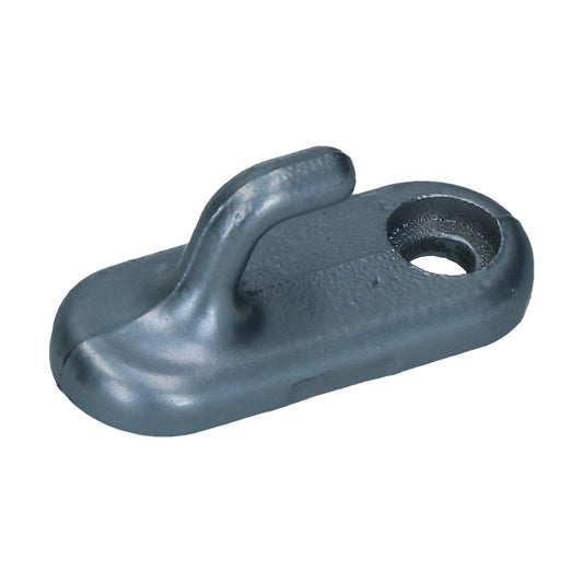 Hook for Hold down strap rear seat