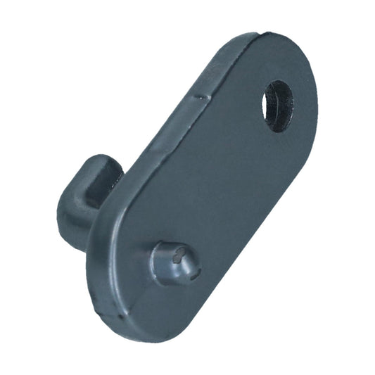 Hook for Hold down strap rear seat Beetle 1200, 13/1500 -07/67, Type 181
