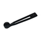 Hold down strap rear seat