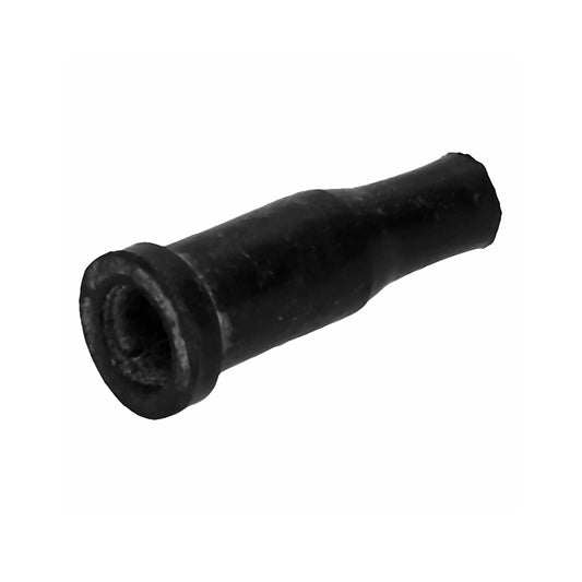 Boot heater cable tube
