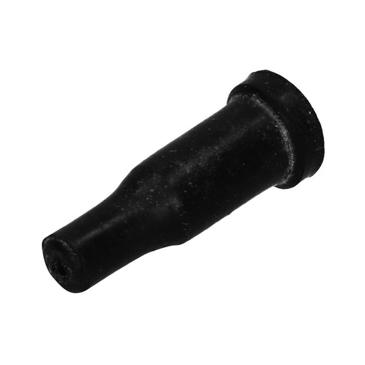 Boot heater cable tube Beetle 08/64-  Karmann Ghia 08/64- Type3 08/63- Type181