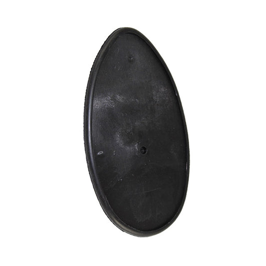 Tail light seal, TQ