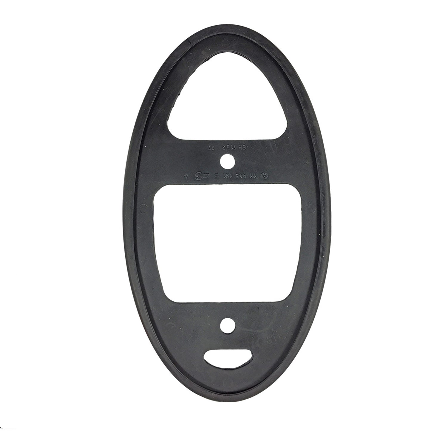 Tail light seal L/R, German