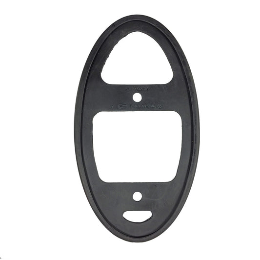 Tail light seal L/R, German