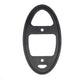 Tail light seal L/R, German