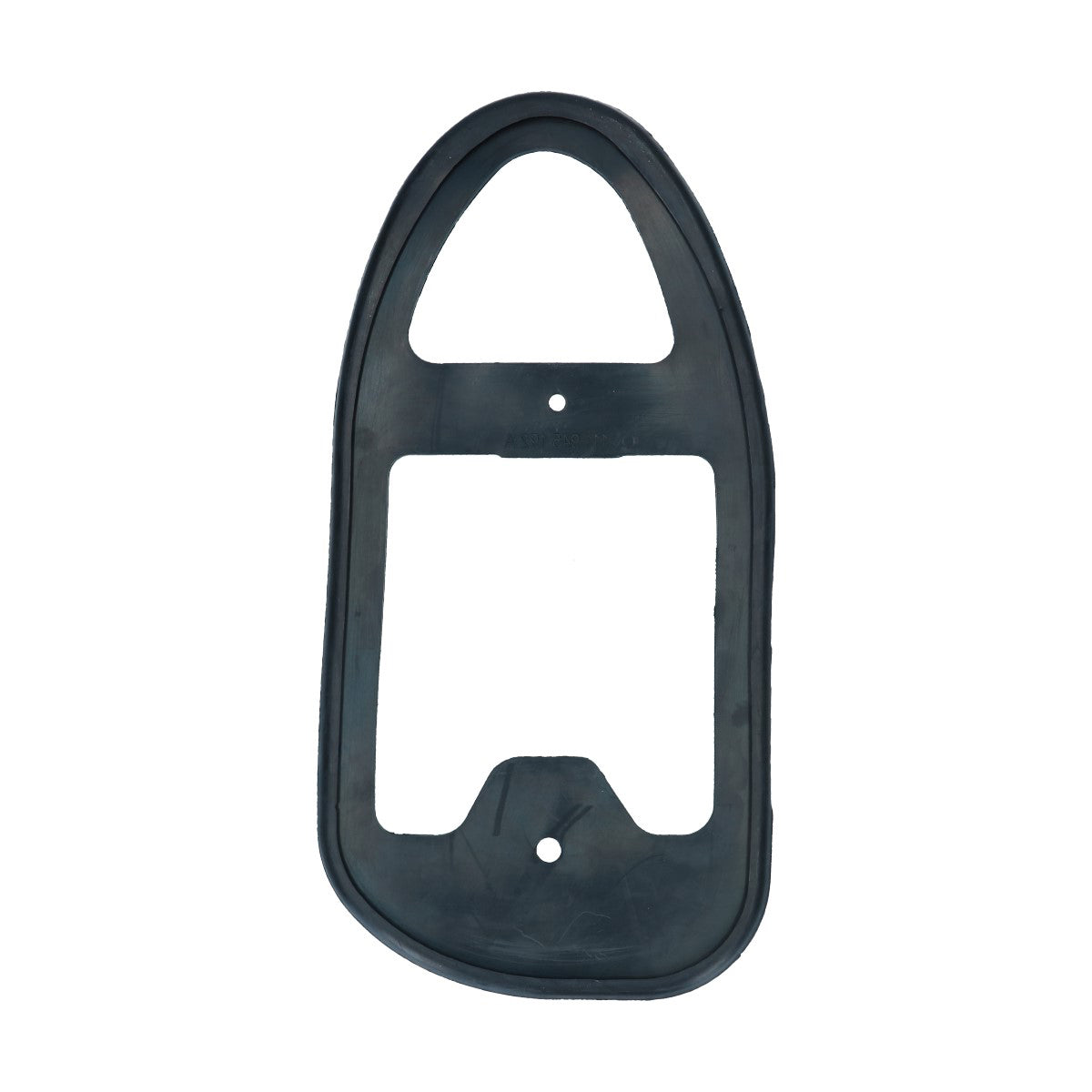 Tail light seal, left, superior quality