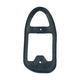 Tail light seal, left, superior quality