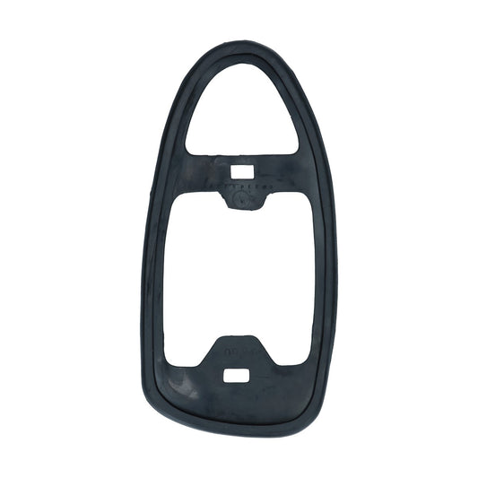 Tail light seal, Left