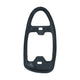 Tail light seal, Left