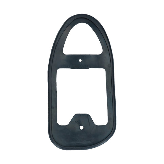 Tail light seal, right, superior quality