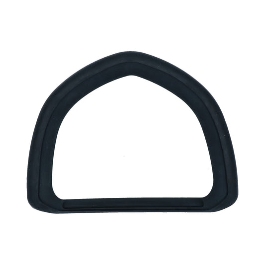 License plate light seal