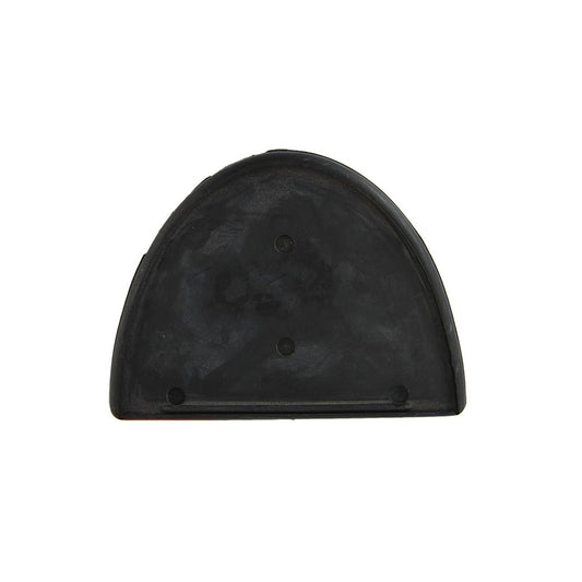 License plate light seal, German quality