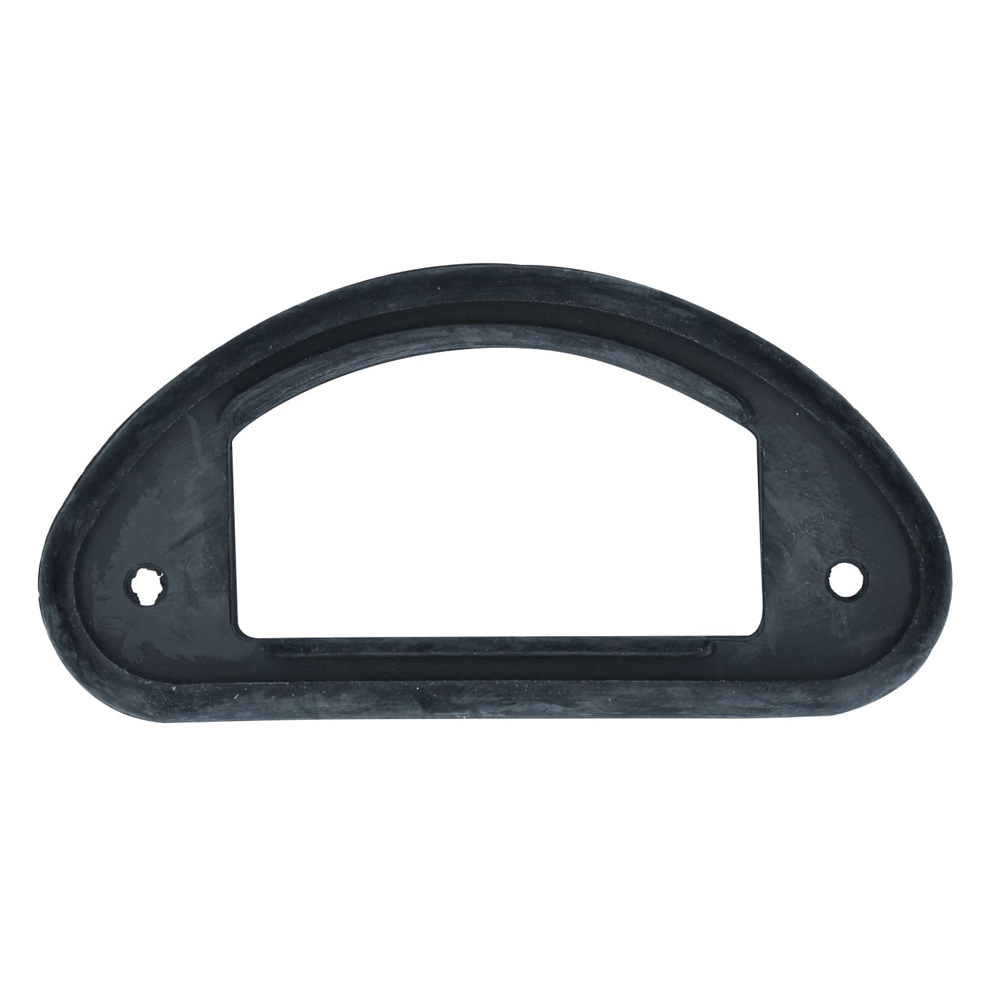 License plate light seal