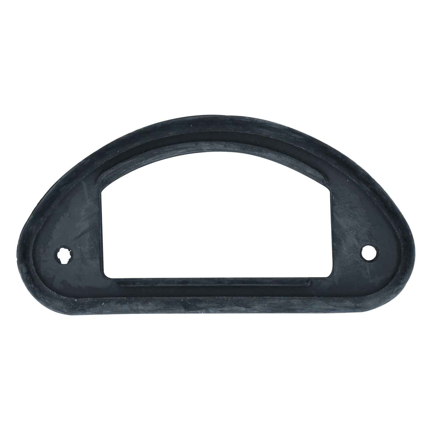 License plate light seal