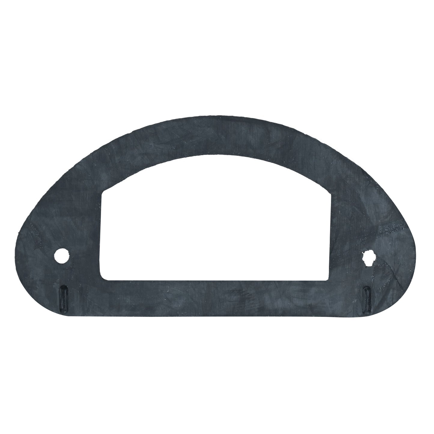 License plate light seal