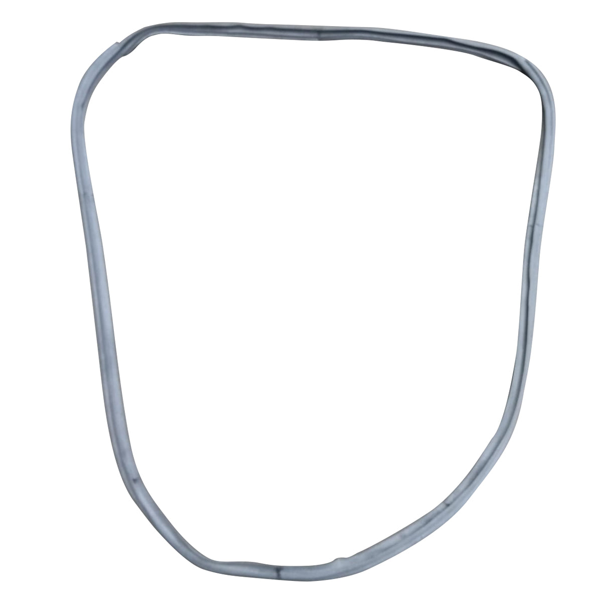 Front hood seal - German