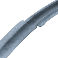 Front hood seal - German
