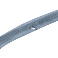 Front hood seal - German