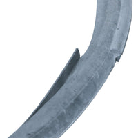 Front hood seal - German