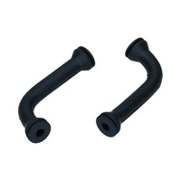 Front hood drain tube (pair)