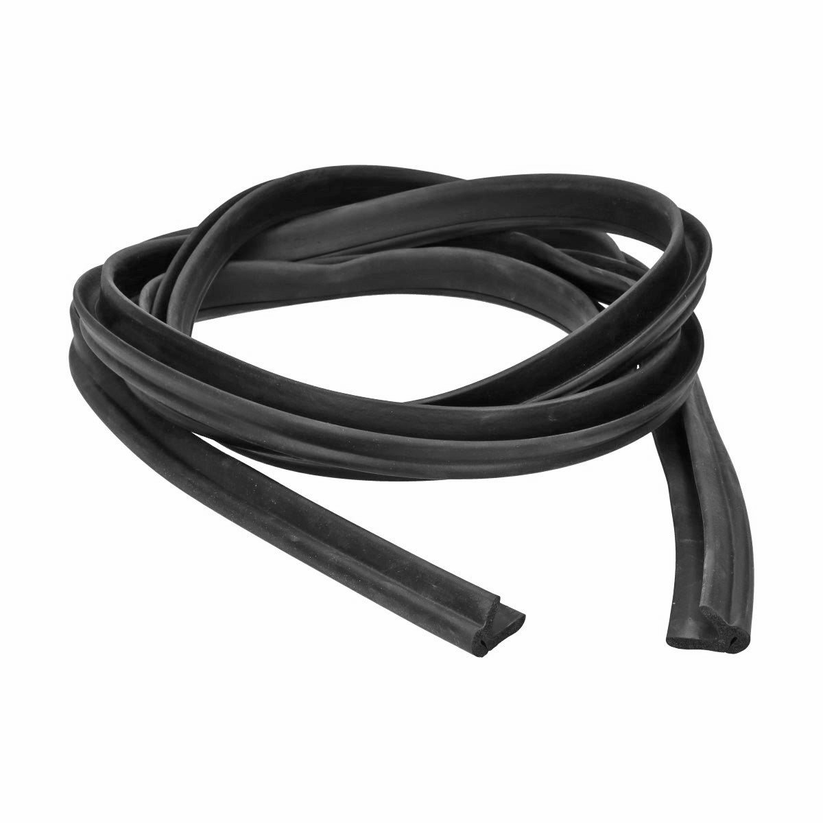 Front hood seal, each