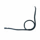 Door seal, right Karmann Ghia Type 34