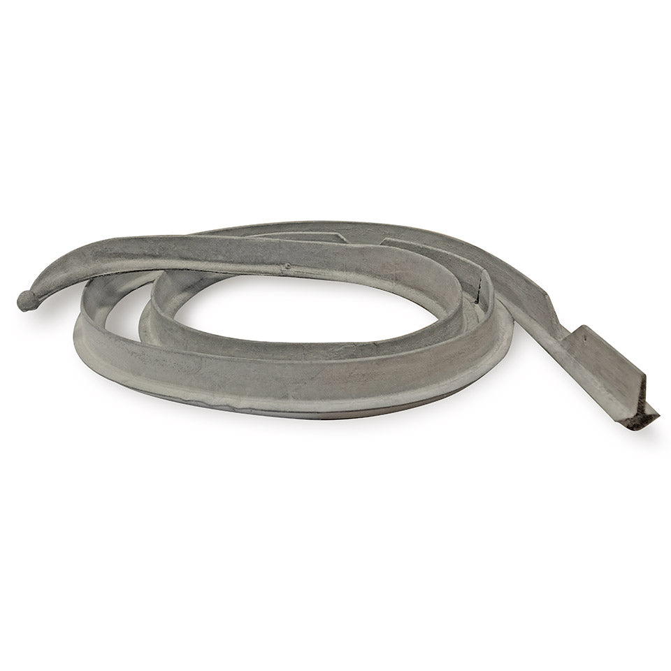 Door seal, right, German