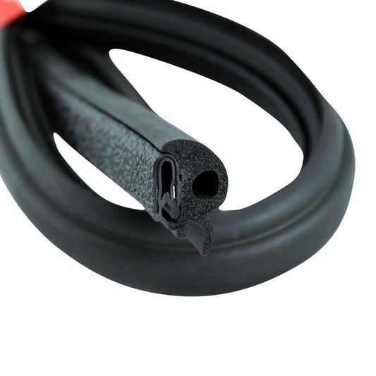 Seals roof-glass, right, each