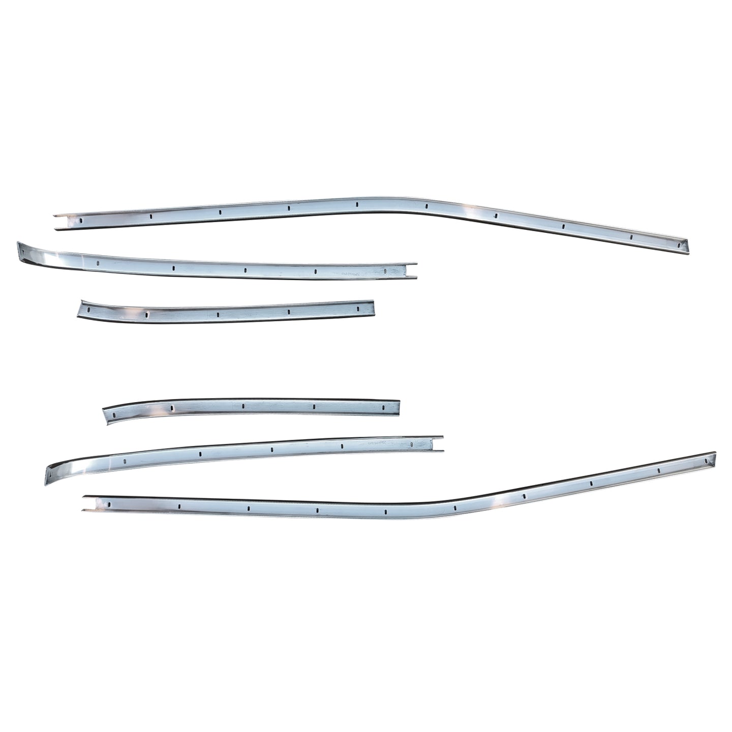 Window seal trim (set)