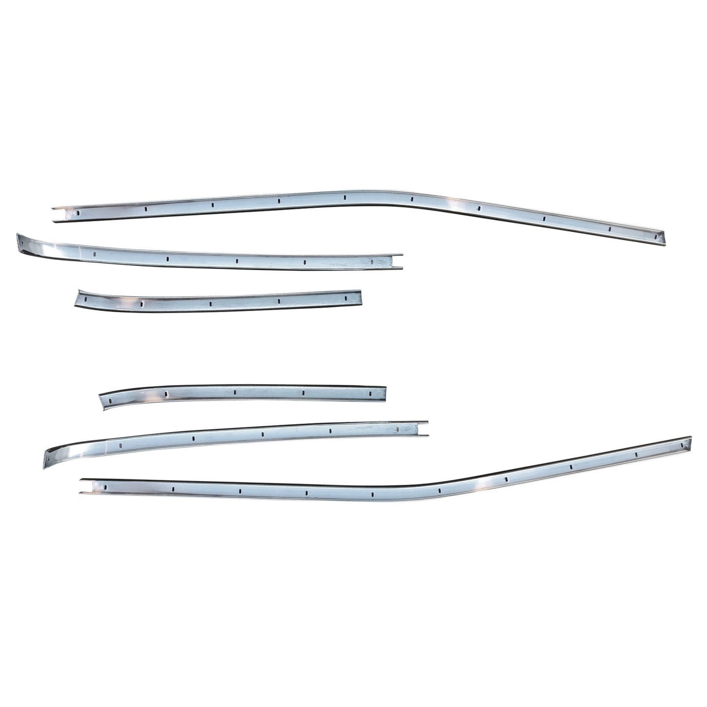 Window seal trim (set)