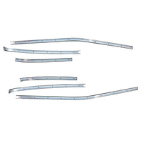 Window seal trim (set)