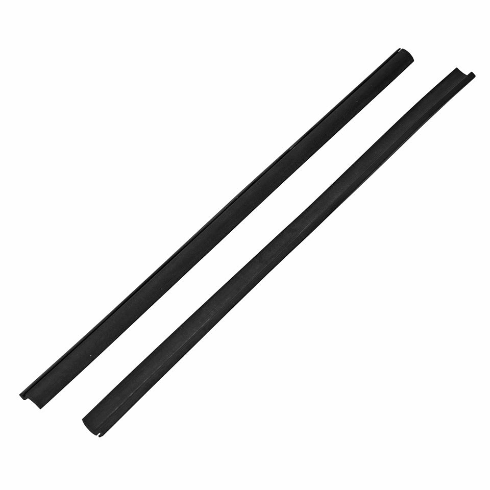 Seal for hinge pop-out window (pair)