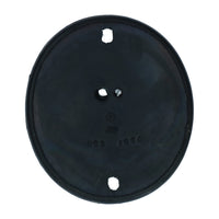 Front indicator rubber, each
