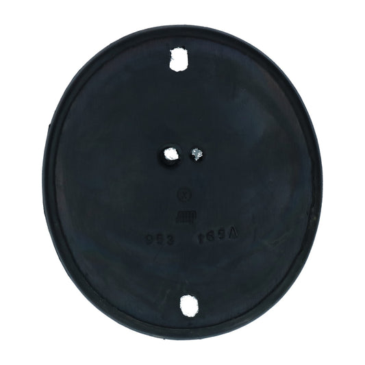 Front indicator rubber, each