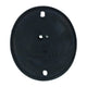 Front indicator rubber, each