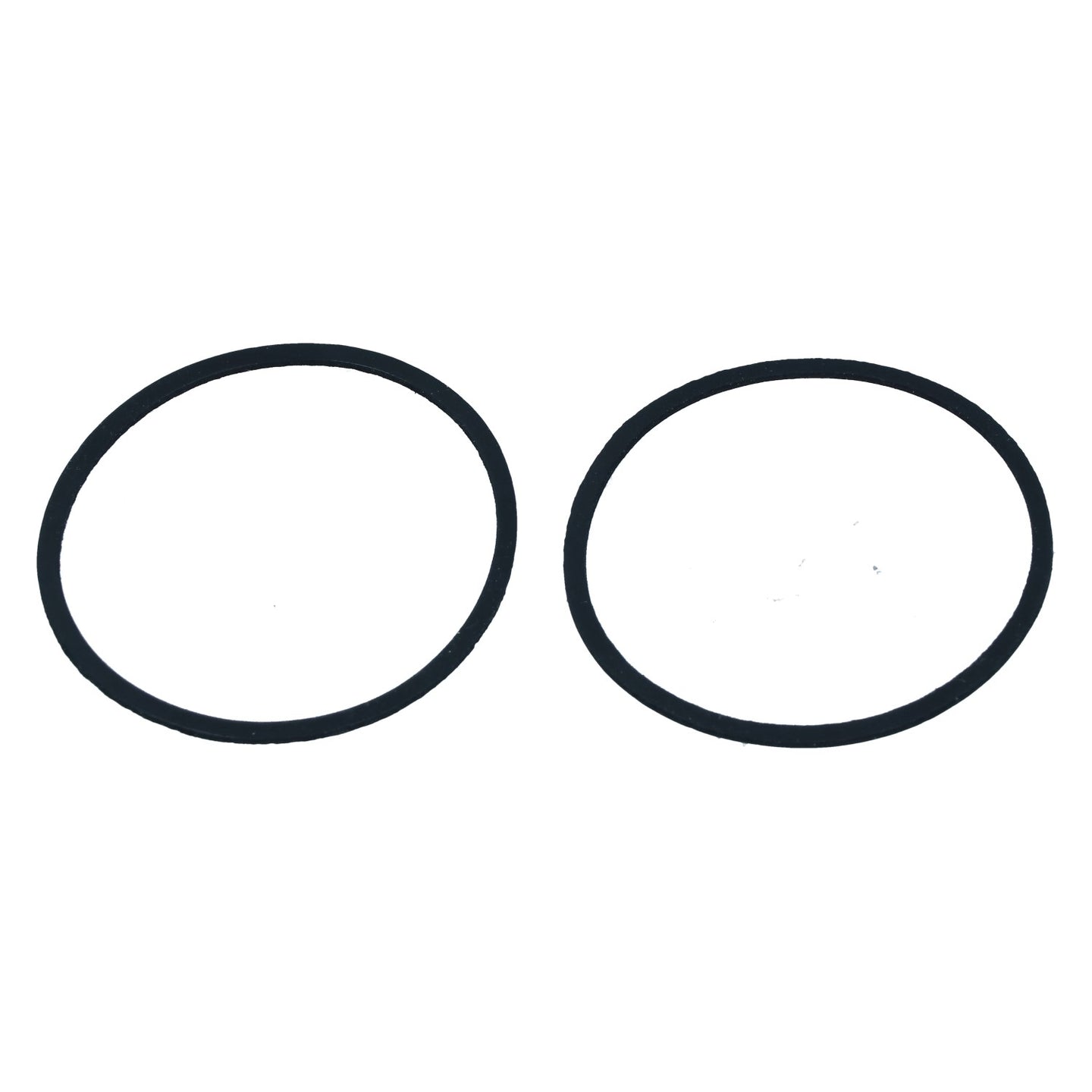 Indicatorlens seal front (pair)