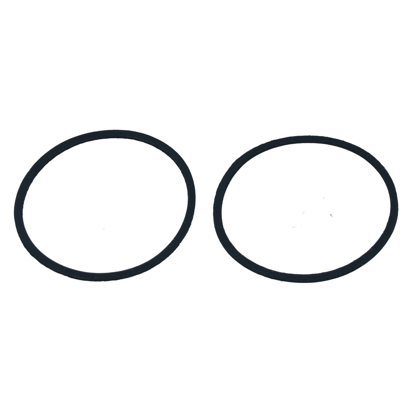 Indicatorlens seal front (pair)