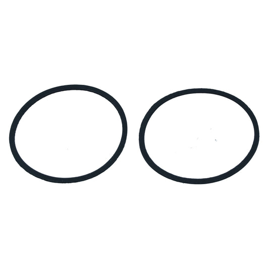 Indicatorlens seal front (pair)