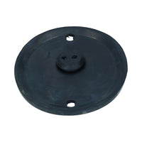Front indicator rubber, each