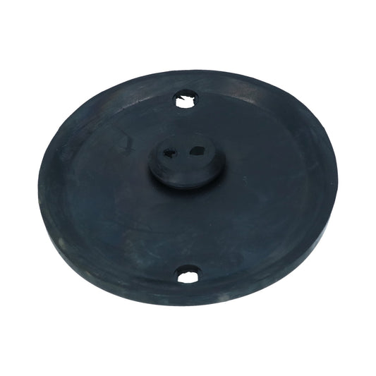 Front indicator rubber, each Karmann Ghia 11/58-10/63 ch.2 103 015 - ch.5 833 201