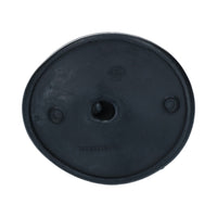 Front indicator rubber, each, German quality