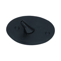 Front indicator rubber, each, German quality