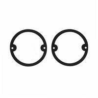 Indicatorlens seal front (pair)